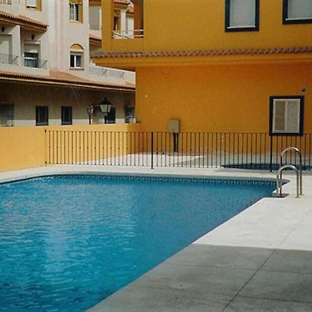 Coqueto y práctico apartamento en el pueblo de Zahara Zahara de los Atunes Esterno foto