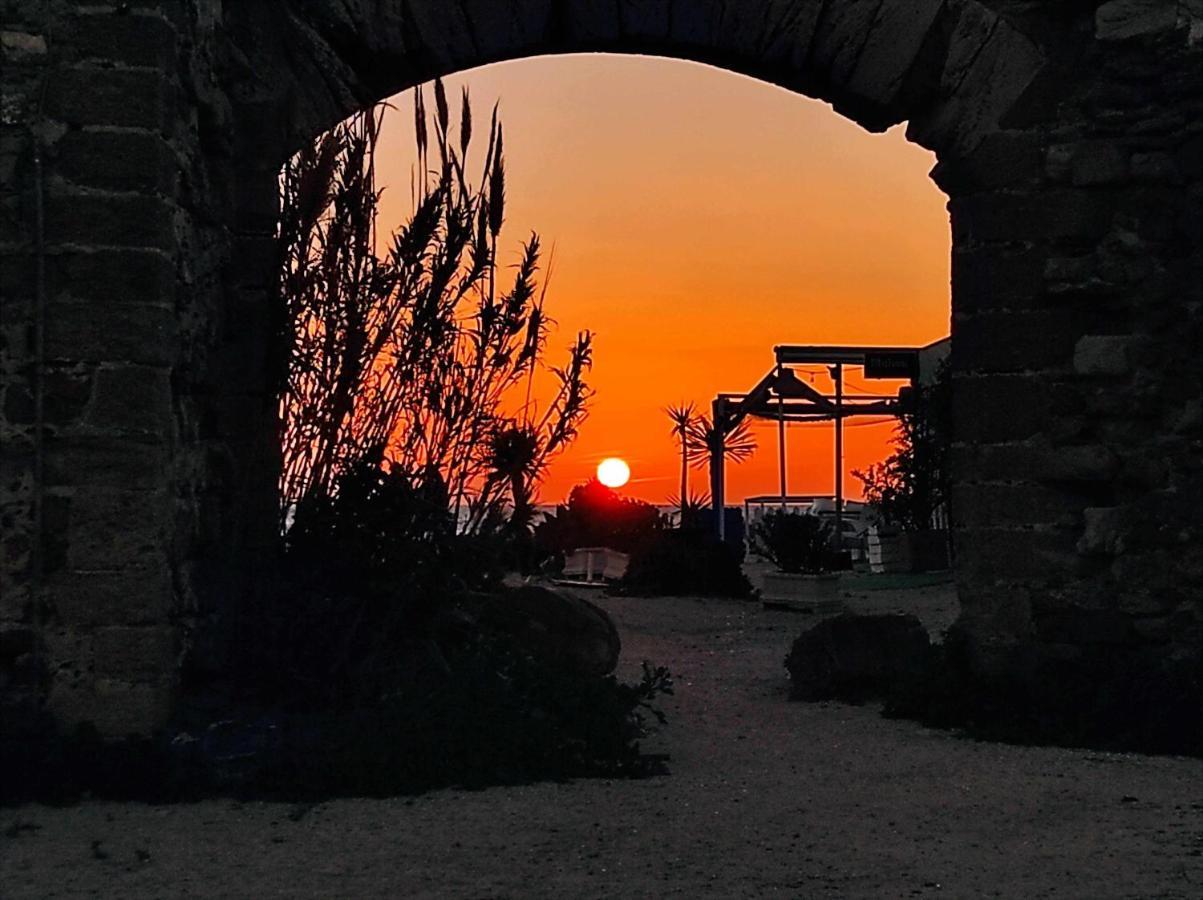 Coqueto y práctico apartamento en el pueblo de Zahara Zahara de los Atunes Esterno foto